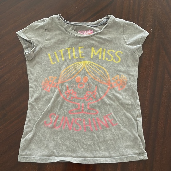 Girl’s three shirts size 4-5 - Picture 5 of 10